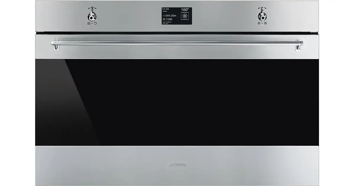 Smeg Vgradna Pe Ica Sfp X