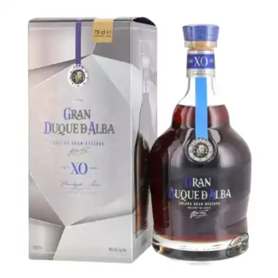 Williams Humbert Gran Duque D Alba Solera Gran Reserva Xo