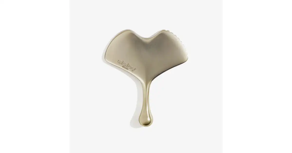 Sisley Paris Ginko Gua Sha