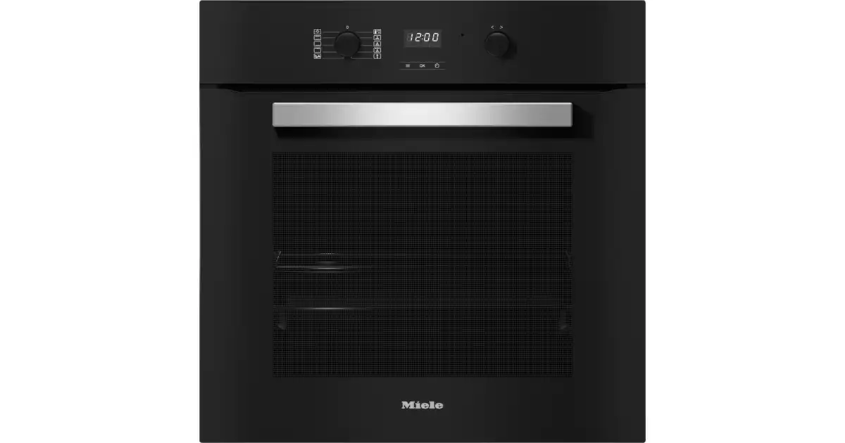 Miele Vgradna Pečica H 2455 B OBSW