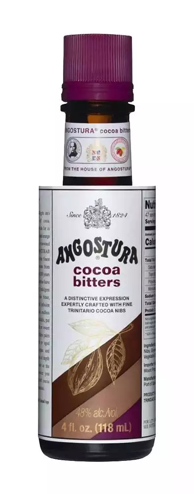 Angostura Cocoa Bitters