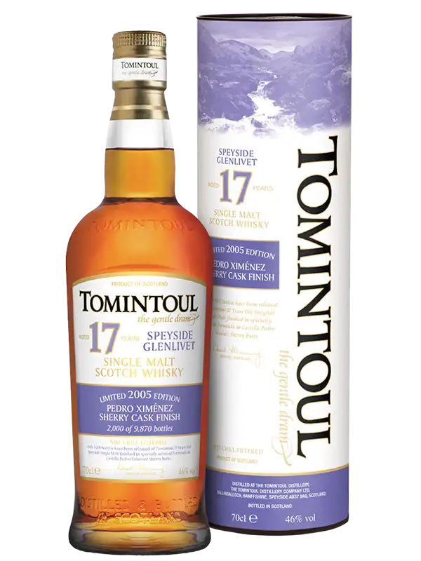 Tomintoul