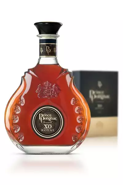 Prince Polignac XO Royal 35cl Cognac