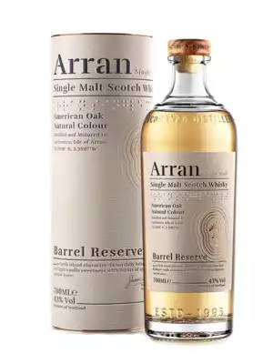 Arran