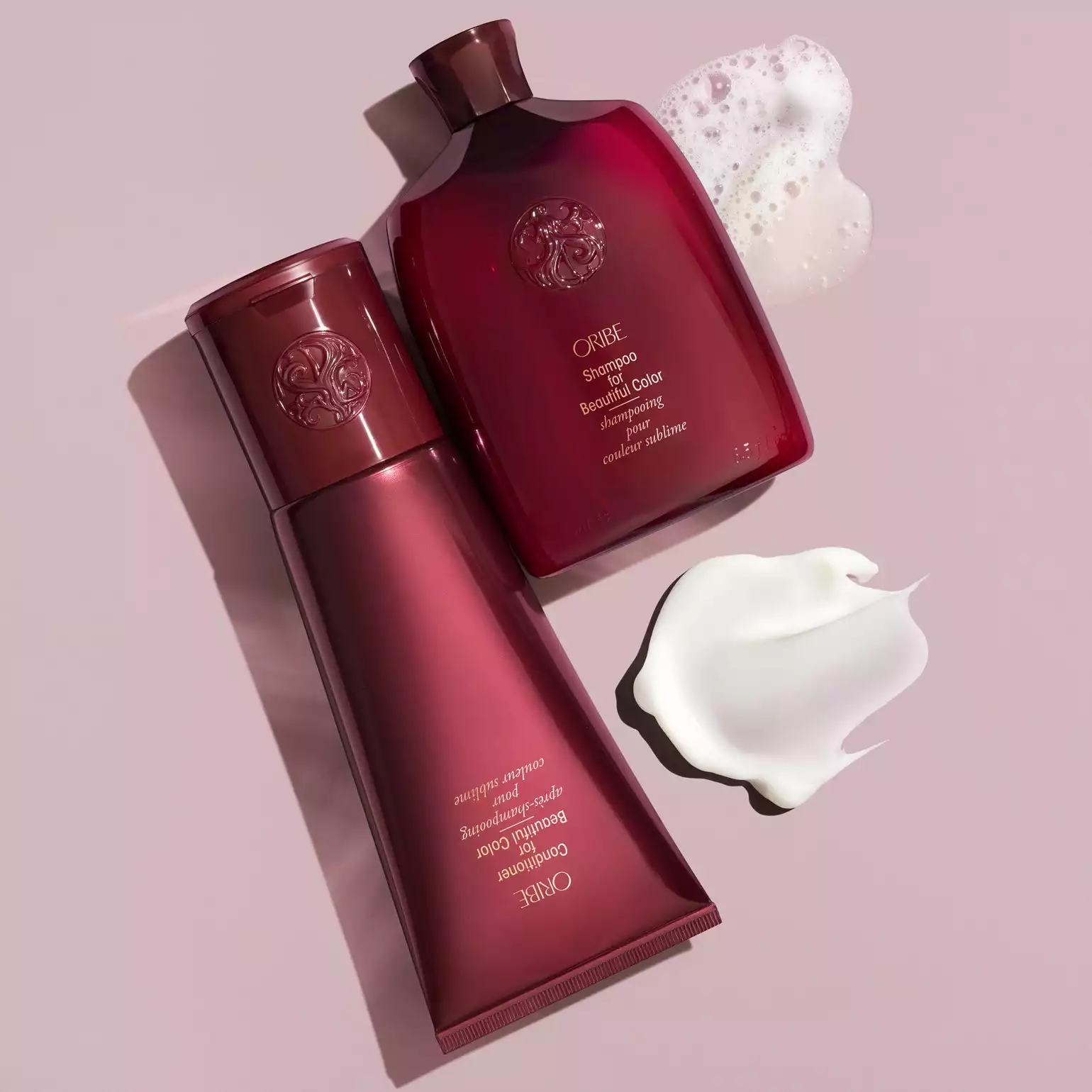 ORIBE Shampoo n shops conditioner