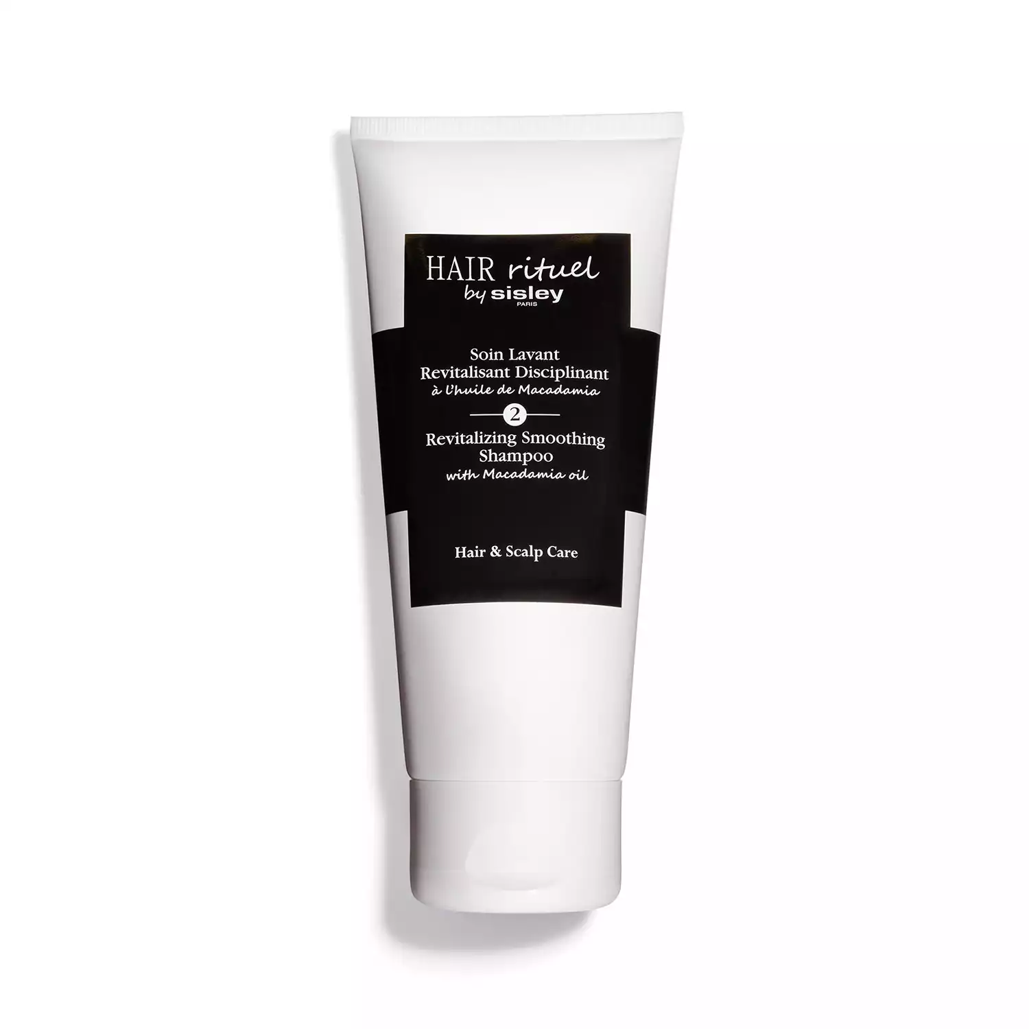 SISLEY PARIS HAIR Rituel by Sisley Paris - Soin Lavant Revitalisant ...