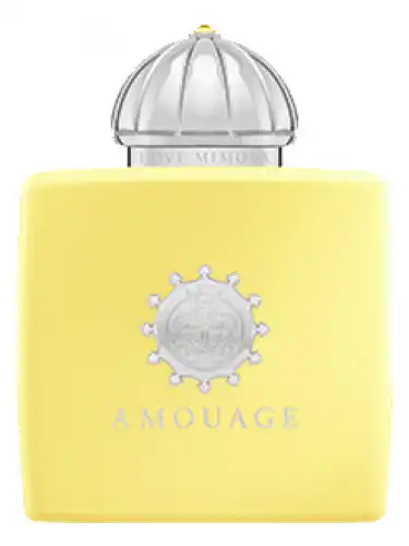 AMOUAGE LOVE MIMOSA Amouage woman fragrance