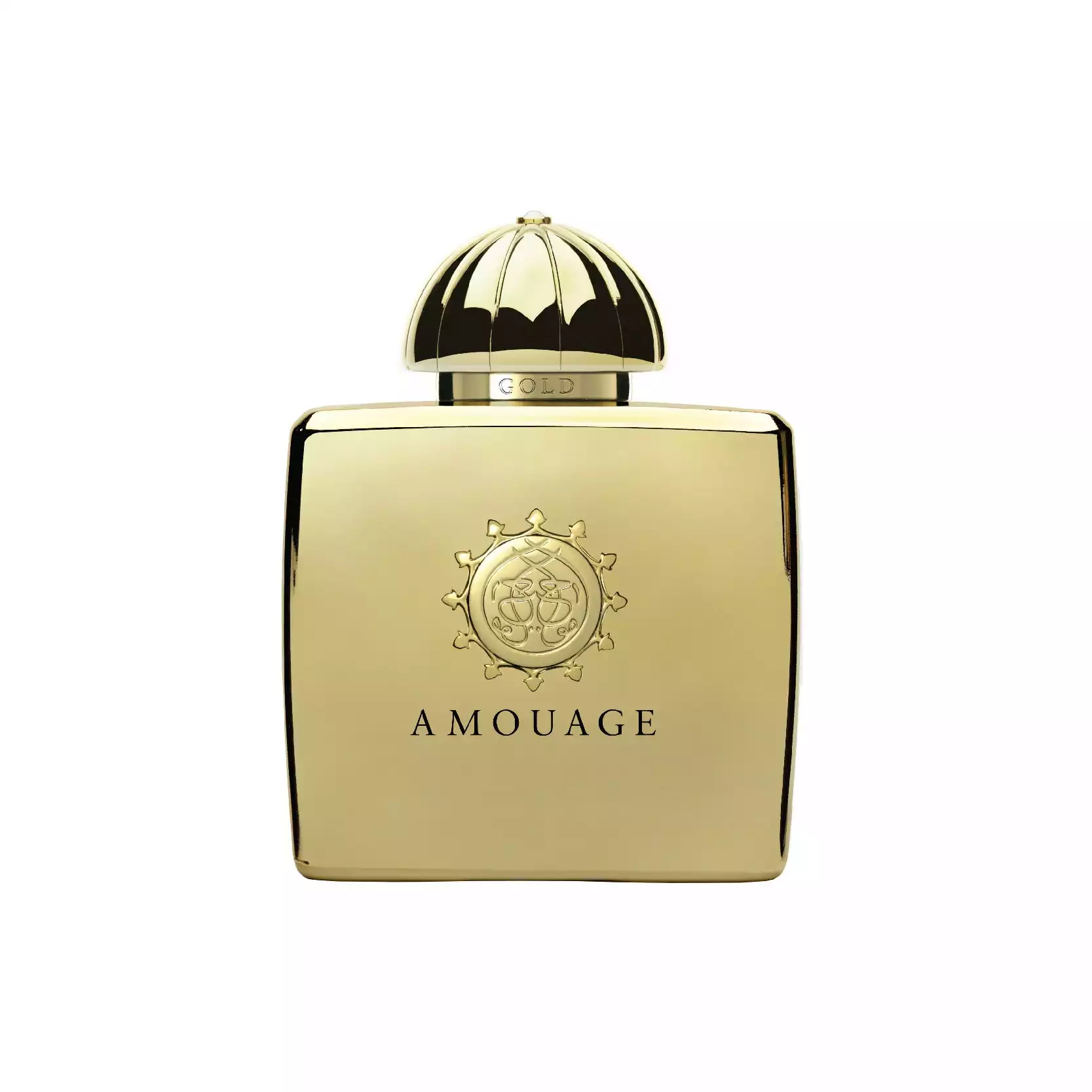 AMOUAGE GOLD Amouage woman fragrance