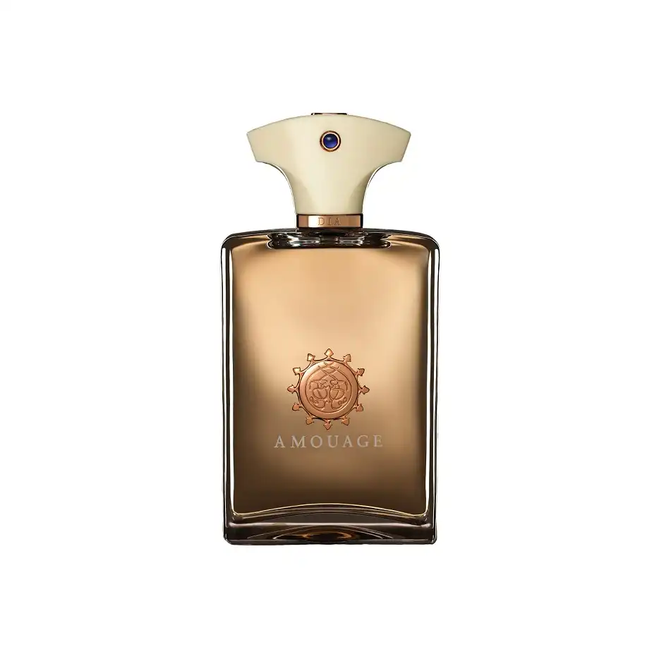 AMOUAGE DIA Amouage man fragrance