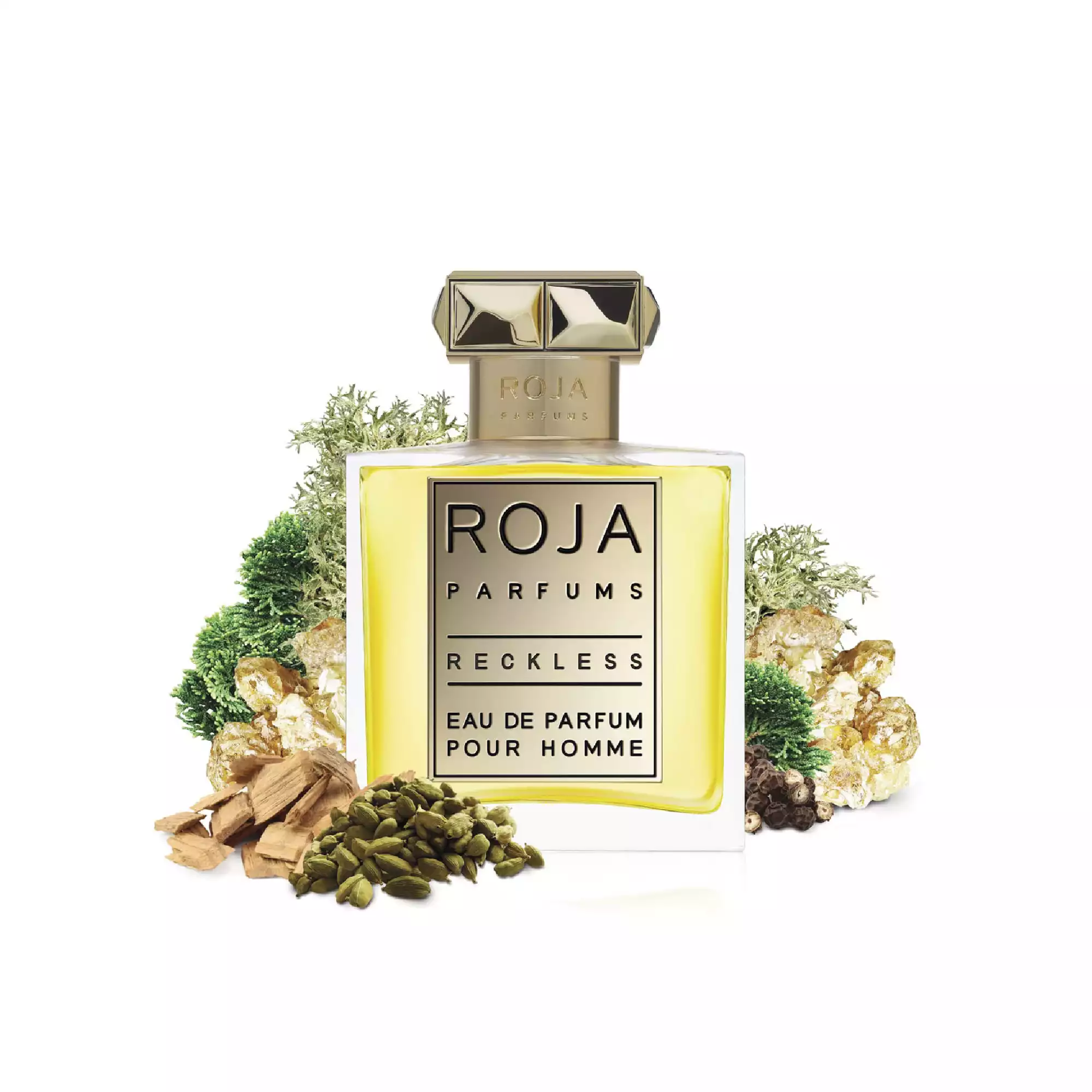 Roja cheap parfums reckless