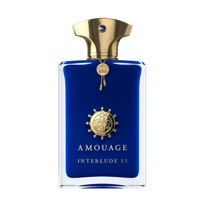 AMOUAGE AMOUAGE Interlude 53 Extrait