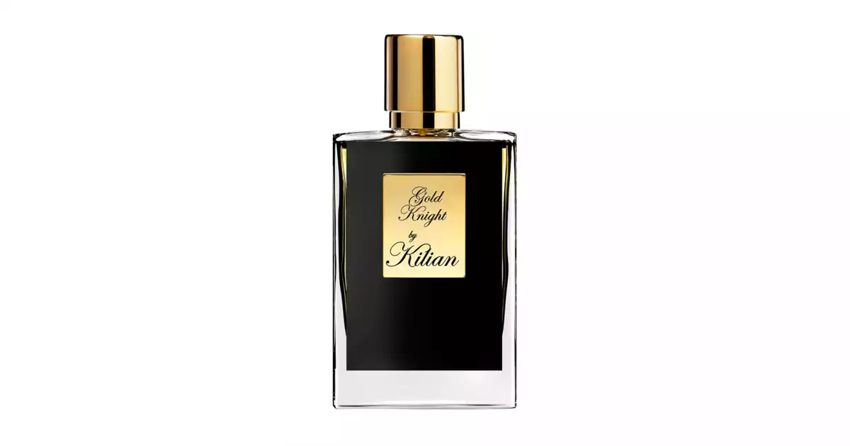 KILIAN PARIS Gold Knight Eau de Parfum