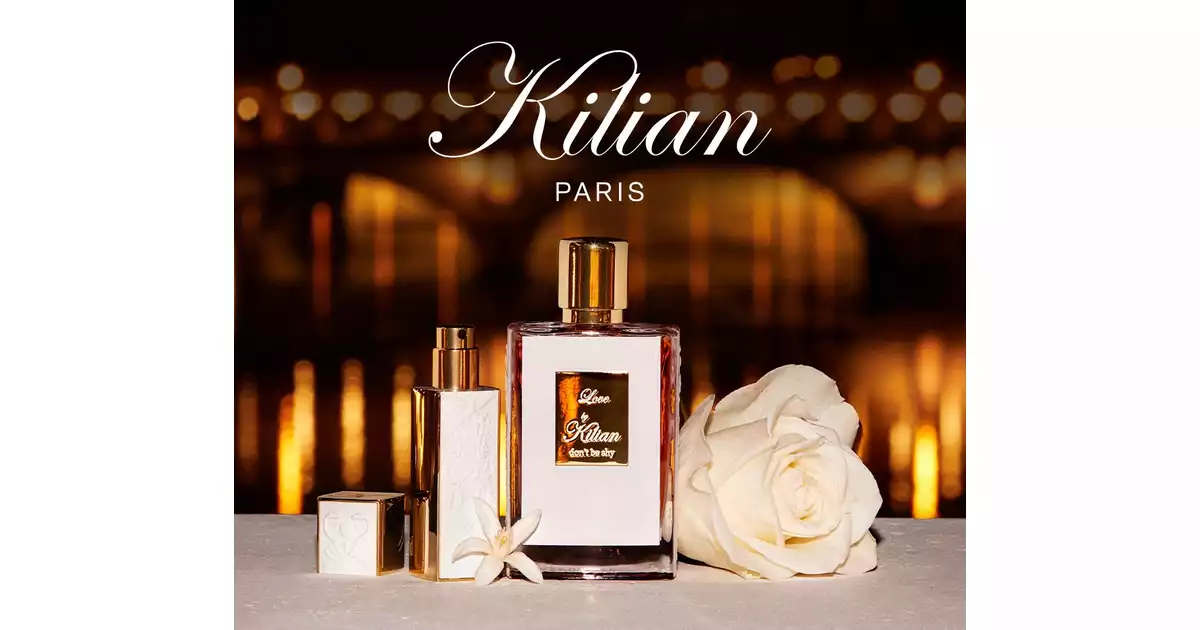 Kilian paris perfume discount price