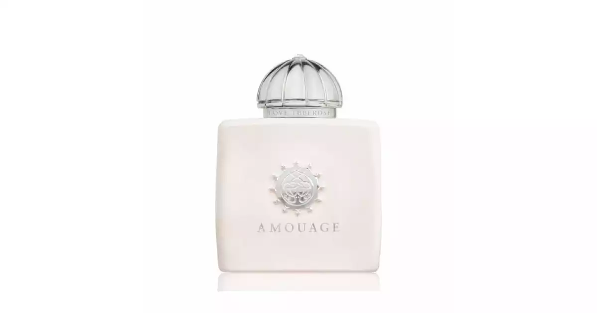 Amouage love 2025 tuberose price