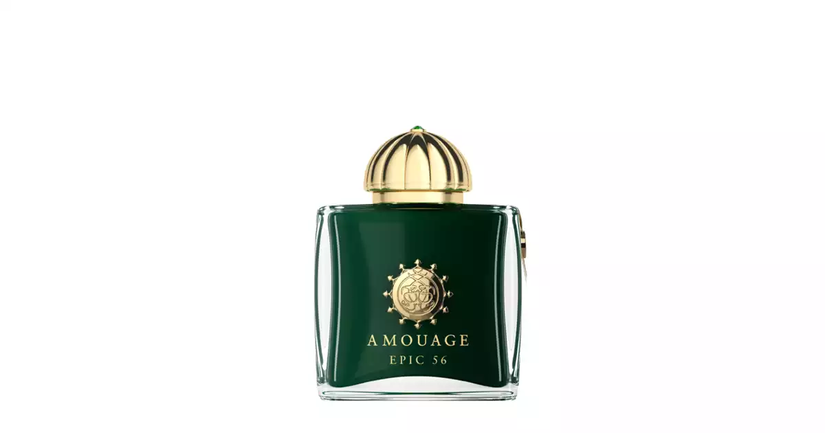 AMOUAGE AMOUAGE Epic 56 Extrait