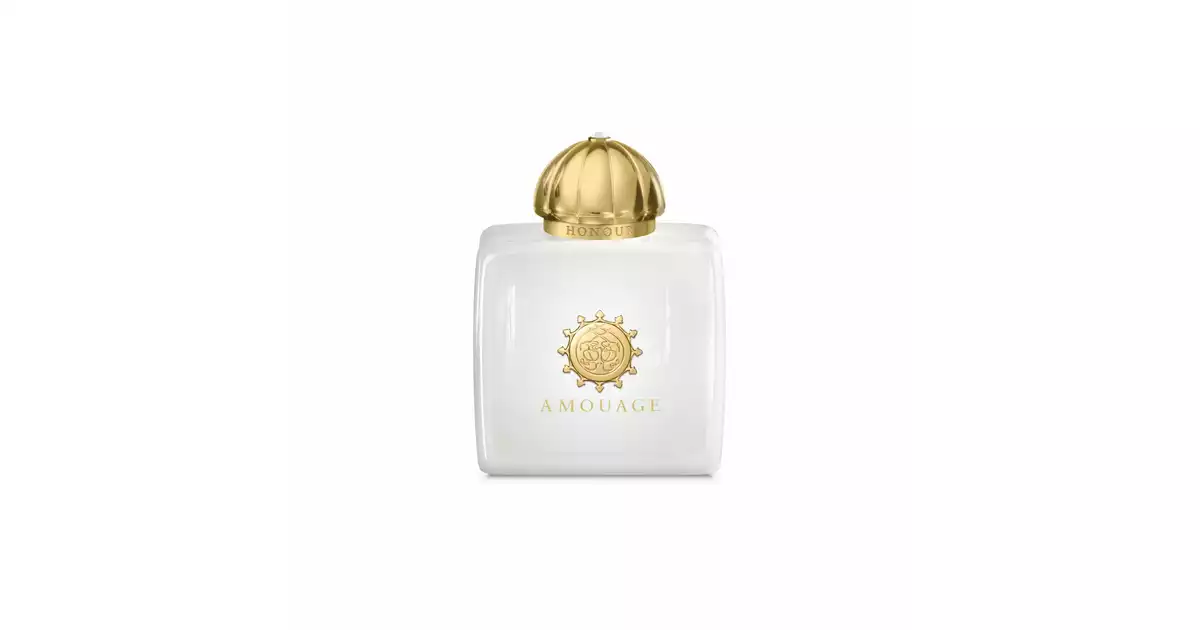 AMOUAGE HONOUR Amouage woman fragrance