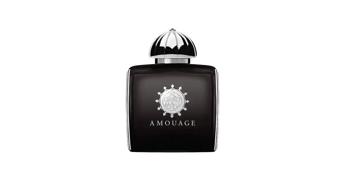 AMOUAGE MEMOIR Amouage woman fragrance