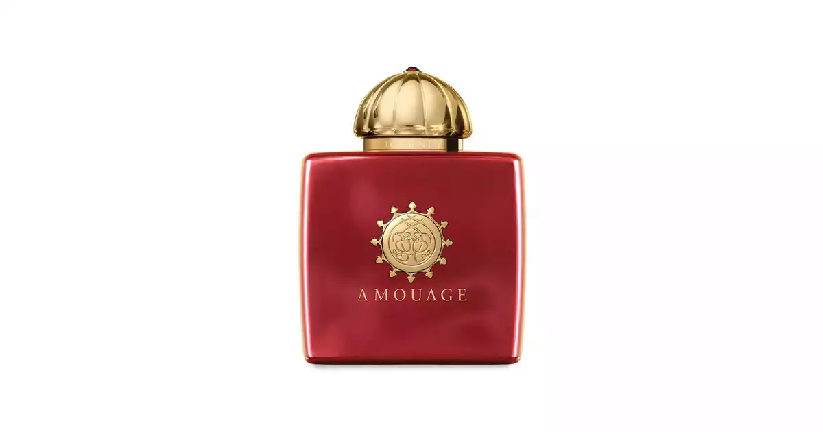 AMOUAGE JOURNEY Amouage woman fragrance