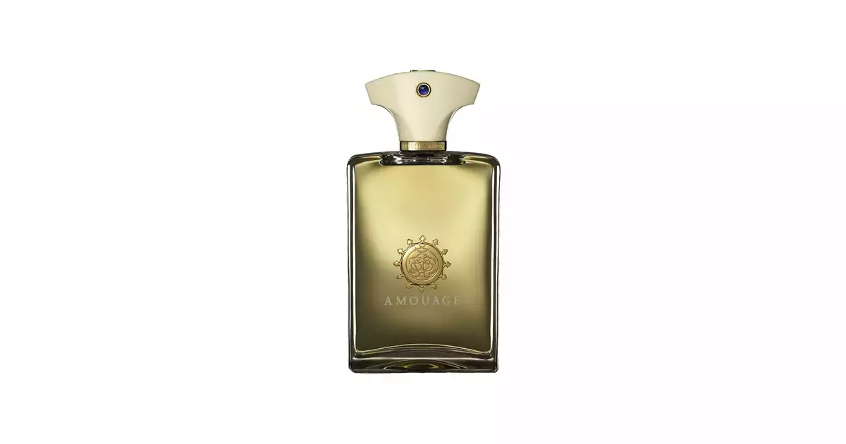 AMOUAGE JUBILATION XXV Amouage man fragrance