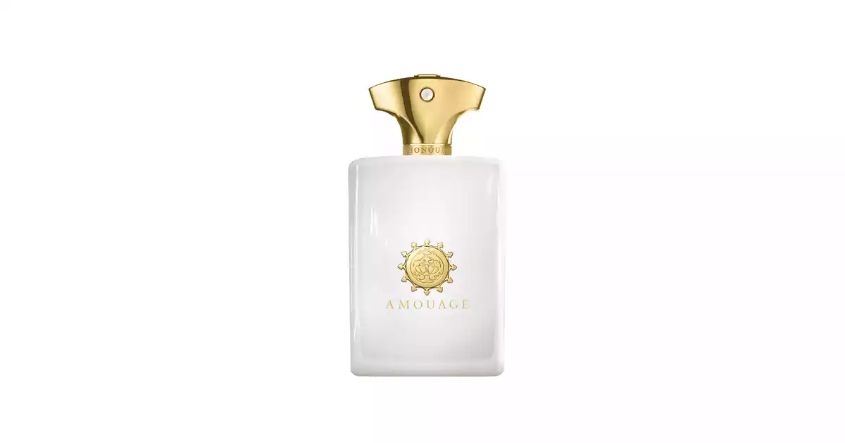 AMOUAGE HONOUR Amouage man fragrance