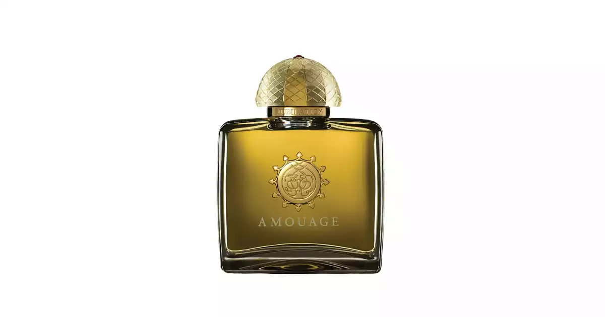 AMOUAGE JUBILATION 25 Amouage woman fragrance