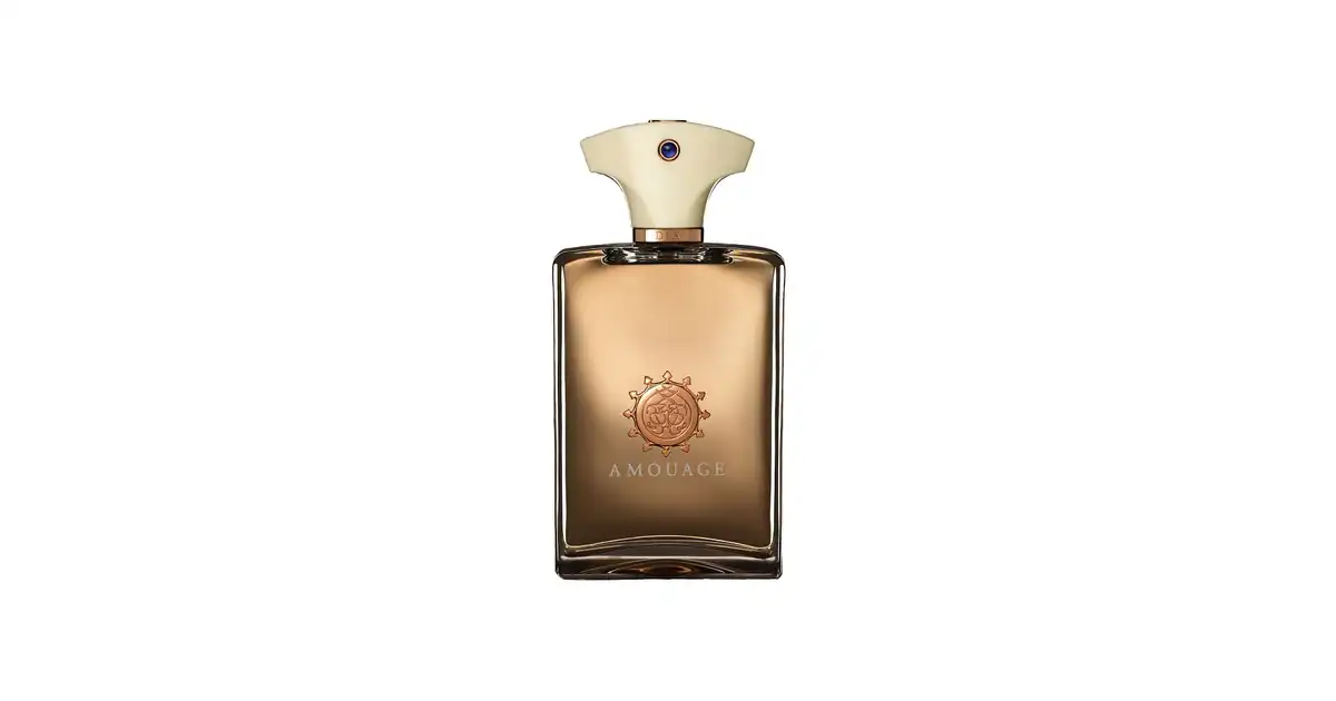 AMOUAGE DIA Amouage man fragrance