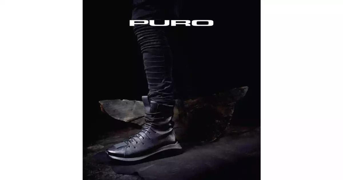 Buy puro hot sale shoes online