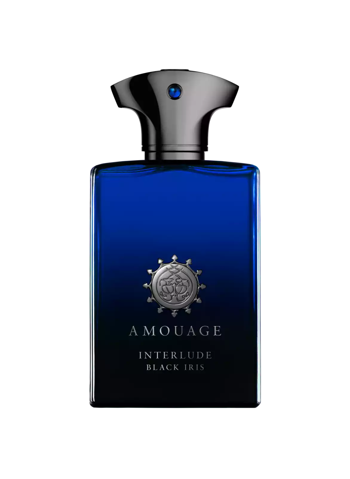 AMOUAGE INTERLUDE BLACK IRIS Amouage man fragrance