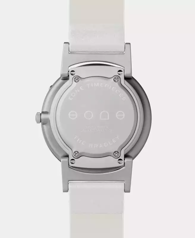 Eone | The Bradley Timepiece